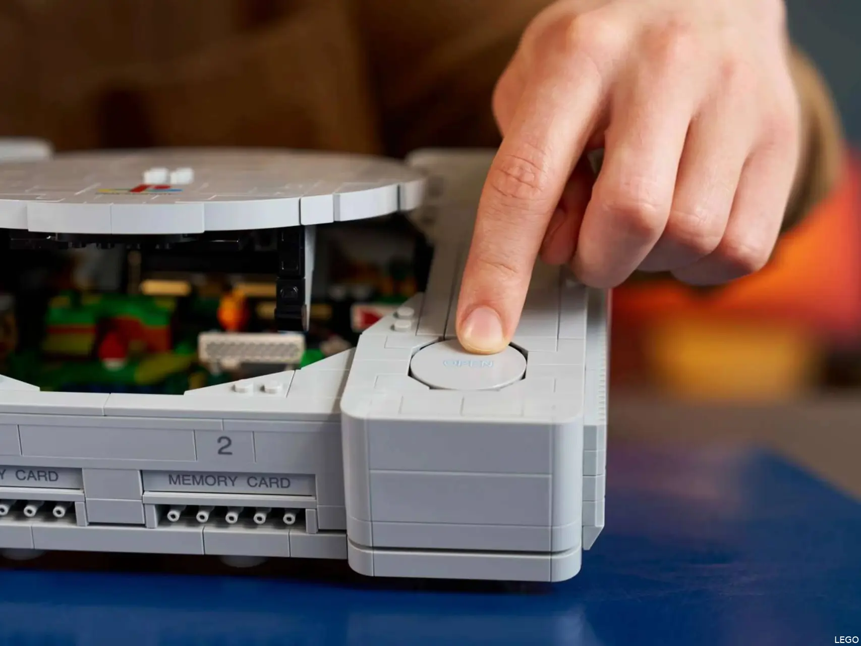 LEGO 72306 PlayStation (1)