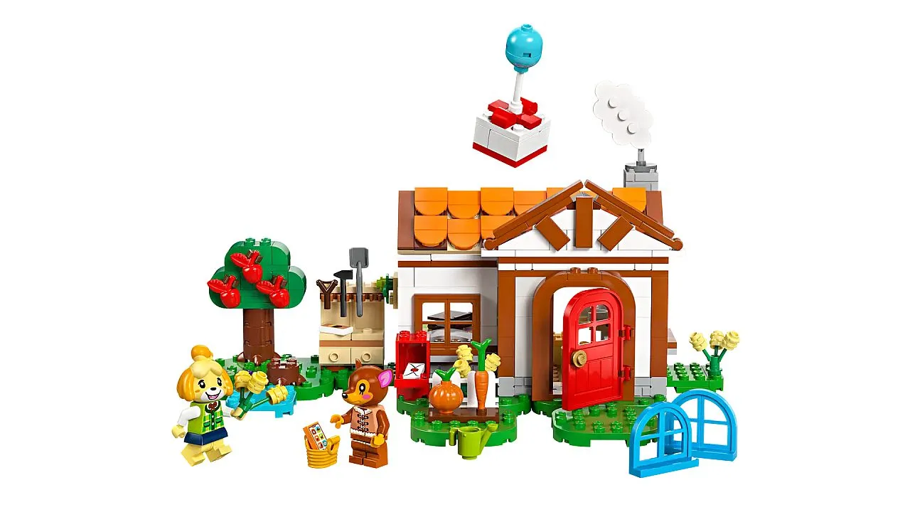 lego animal crossing isabellef1696945388