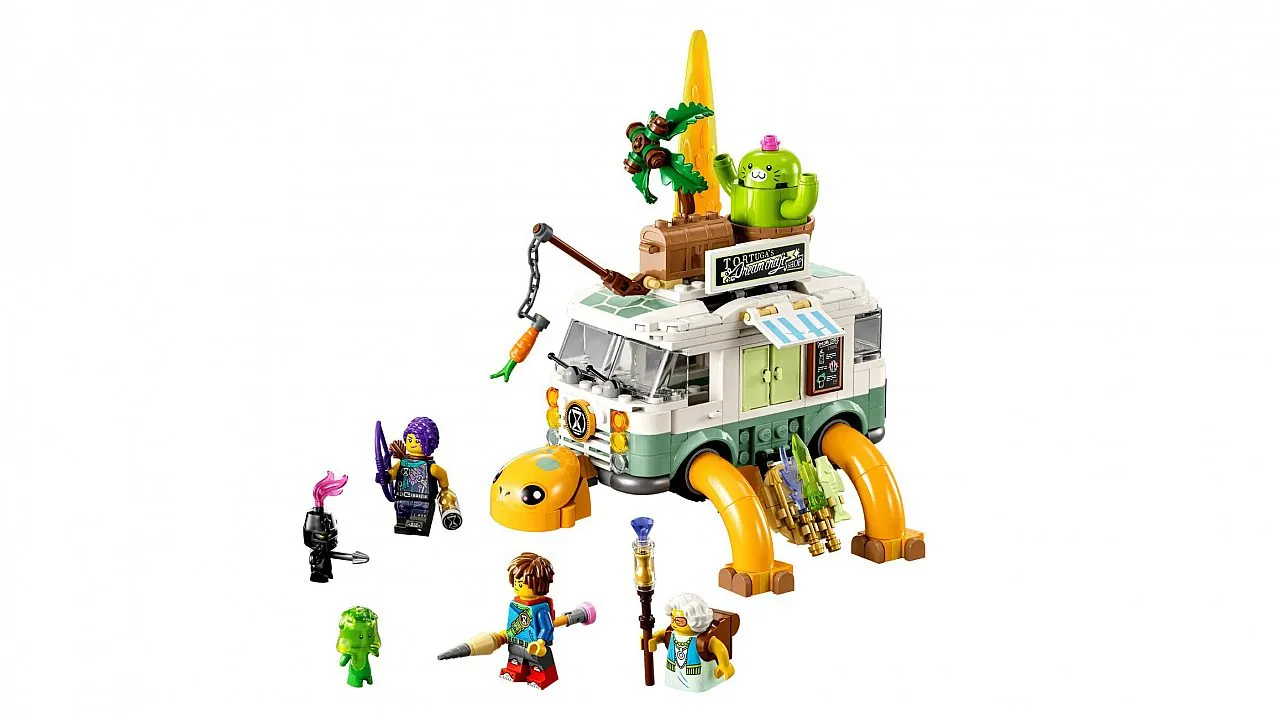 lego castillo turtle van dreamzzzf1690901653