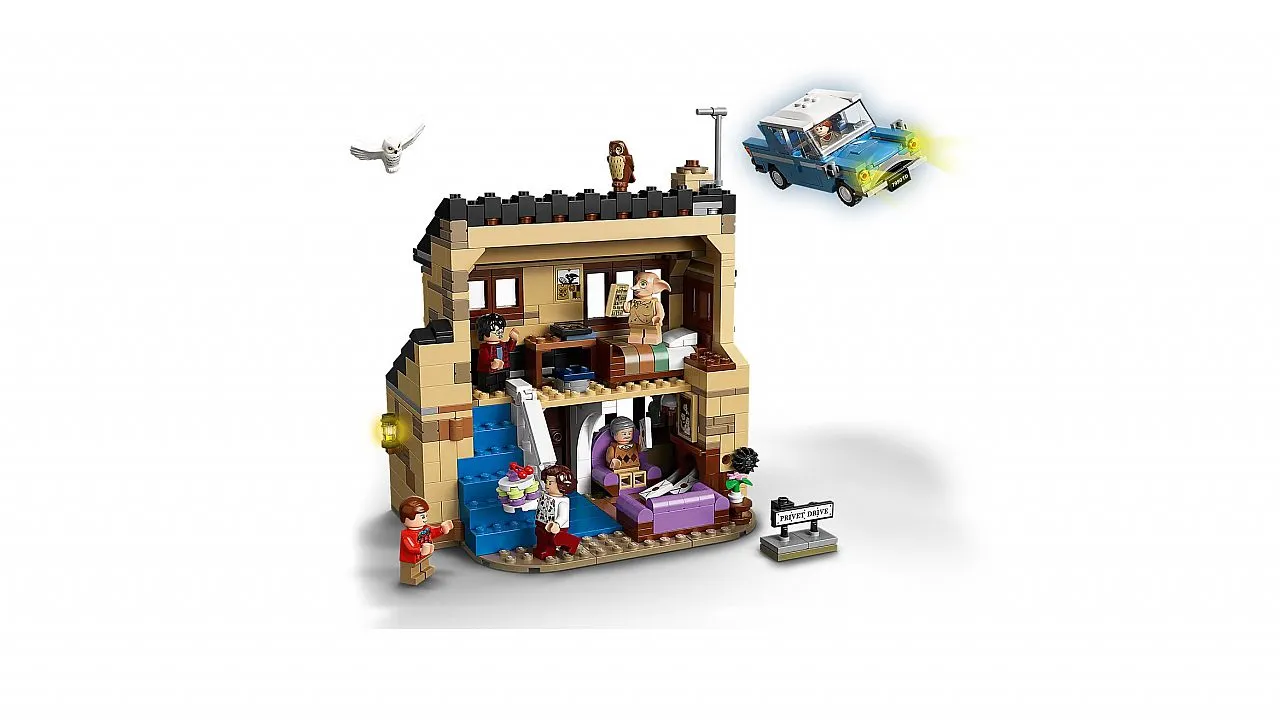 lego 4 privet drive harry potterf1681828490