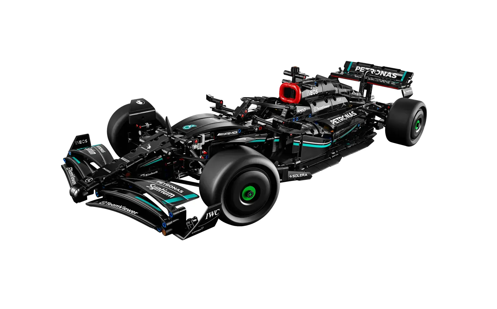 lego mercedes w14f1708444170