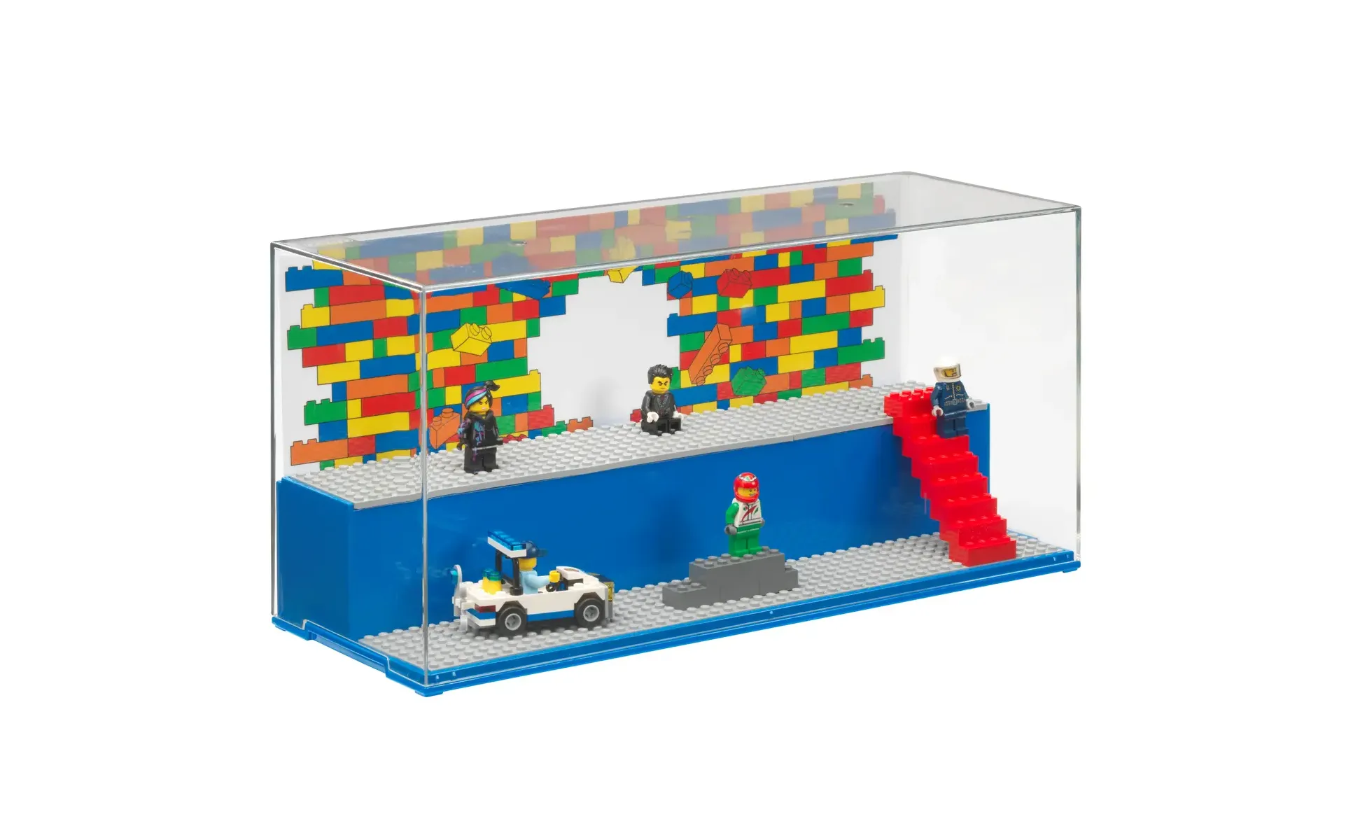 lego display doos