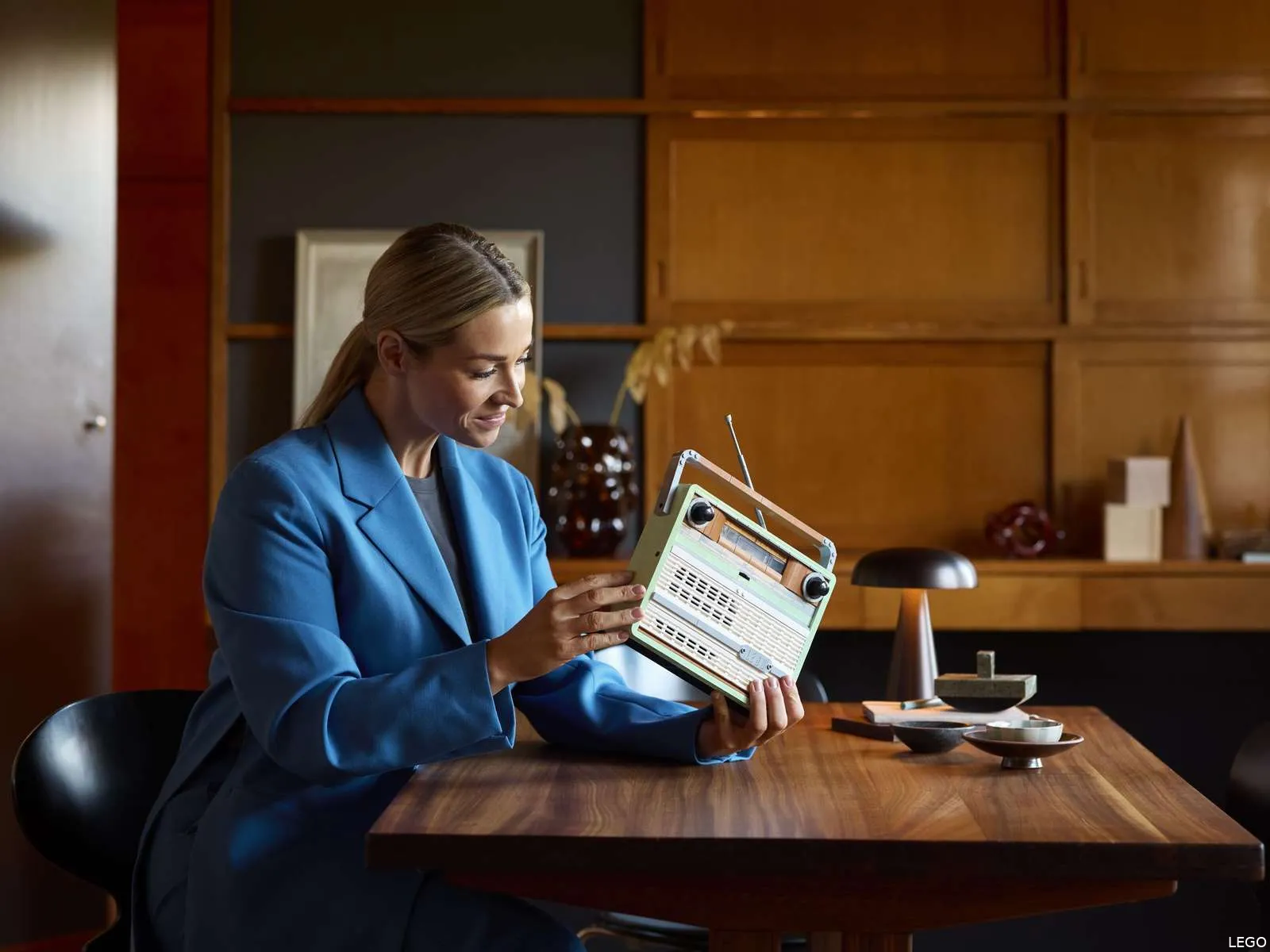 Deze LEGO-set voor volwassenen is nu flink goedkoper bij Bol