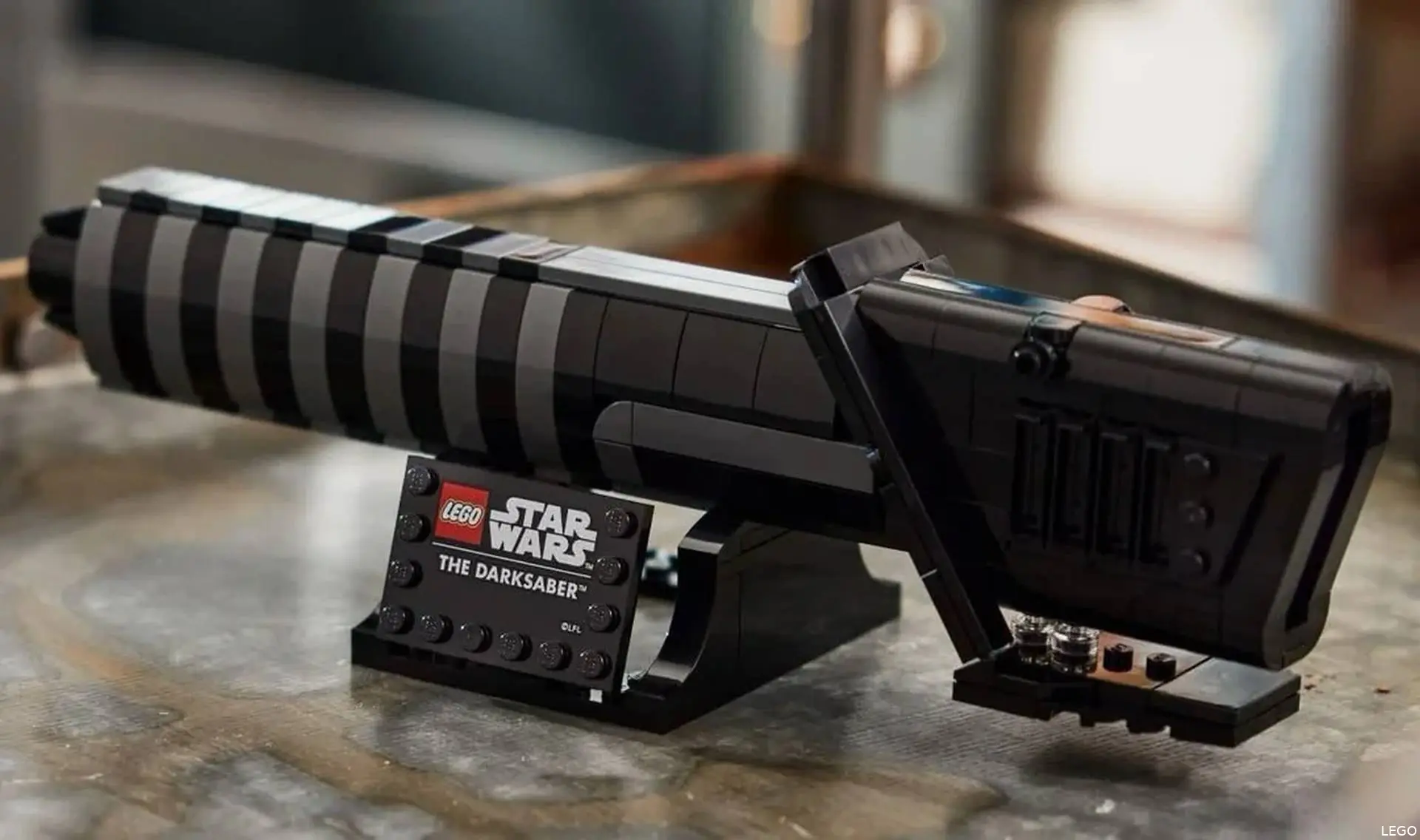 darksaber