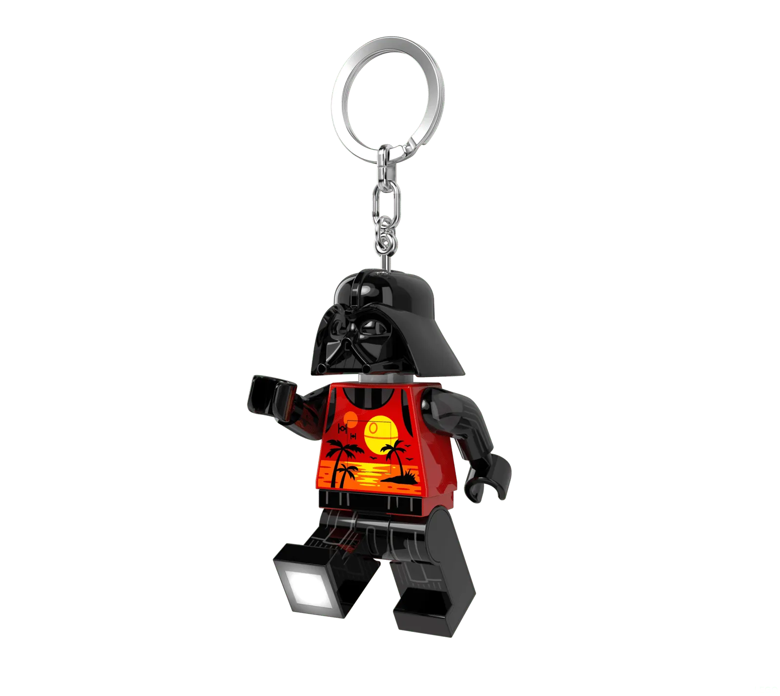 Deze nieuwe LEGO-sleutelhangers wil elke Star Wars-fan meteen hebben