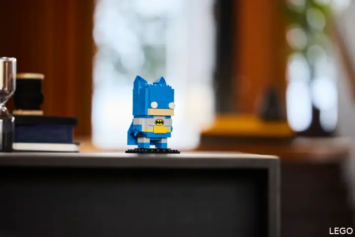 lego batman 8in1 brickheadz