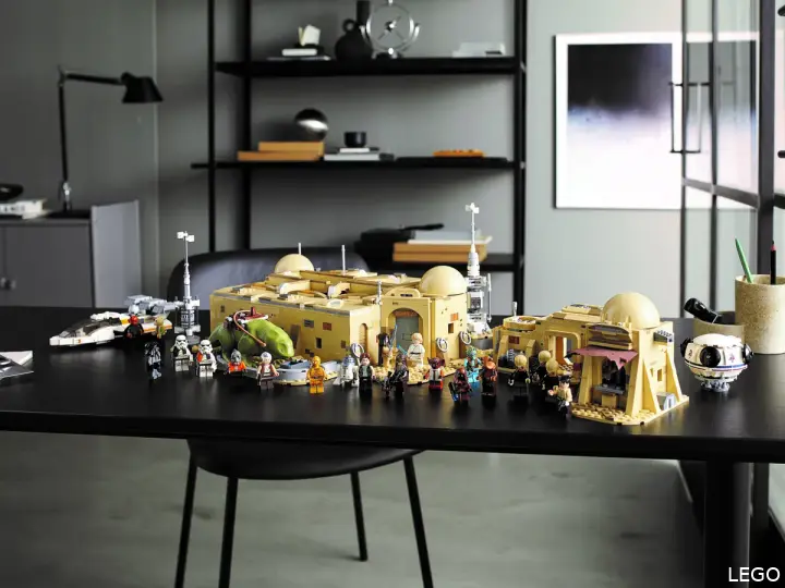 lego mos eisley cantina