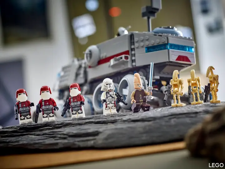 lego star wars republic juggernaut