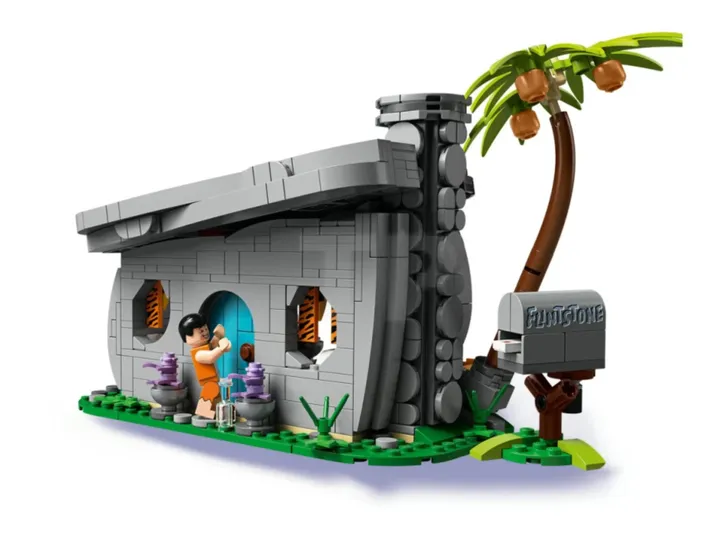 LEGO The Flintstones