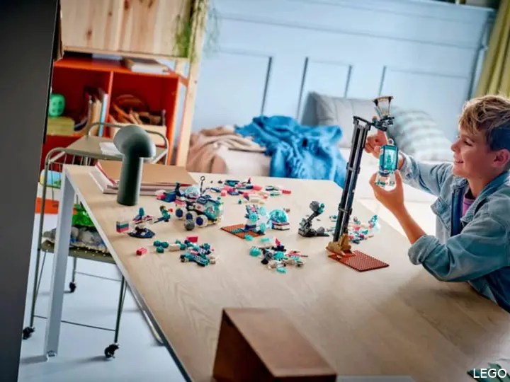 LEGO Education