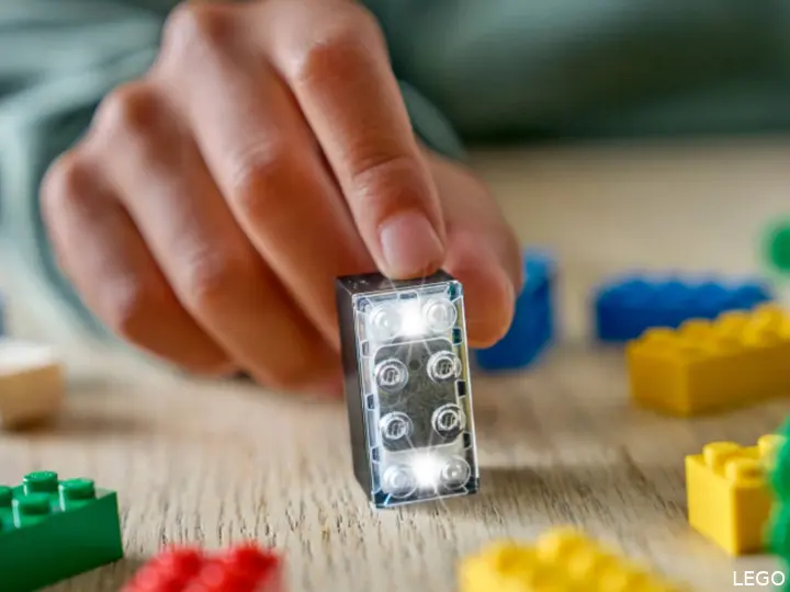 LEGO Smartbrick