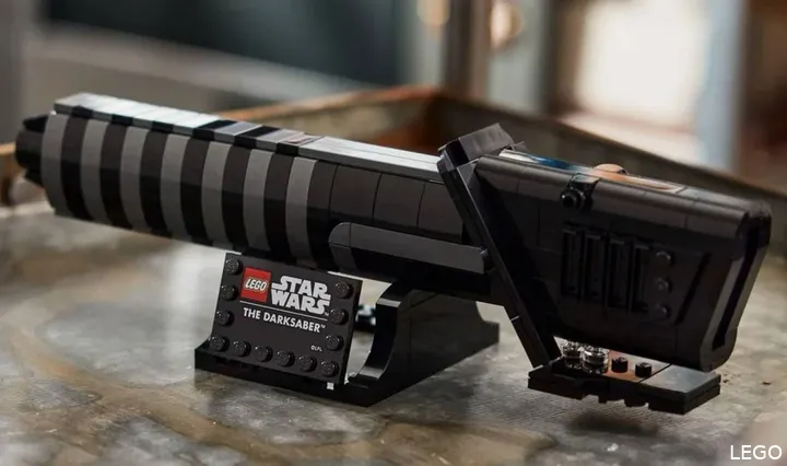 darksaber