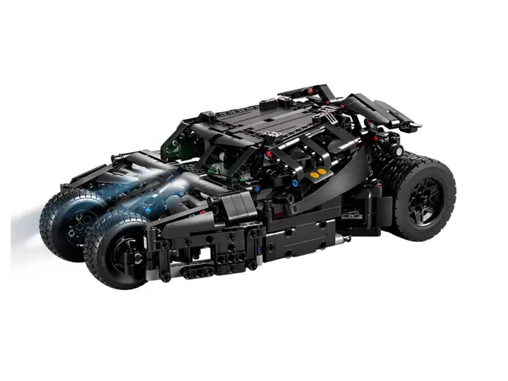 LEGO Batman 42239 Tumbler