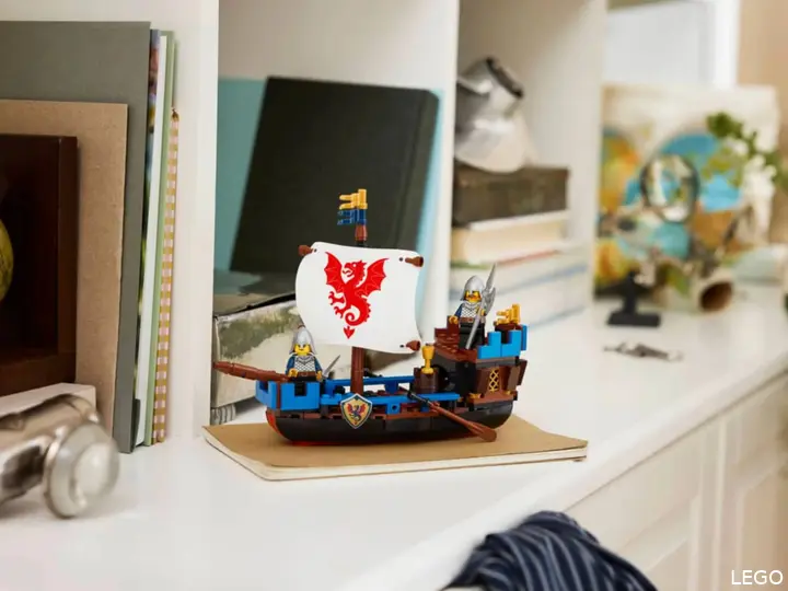 LEGO Insiders Days Zeeslang