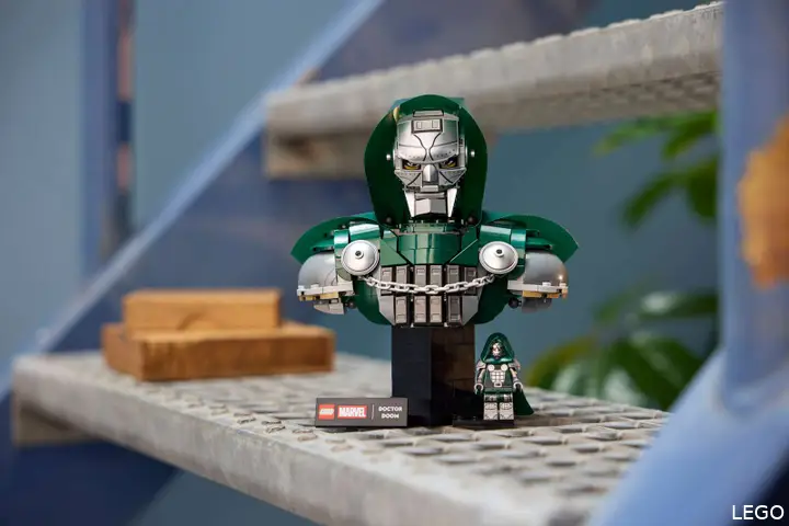 Marvel Avengers Doomsday