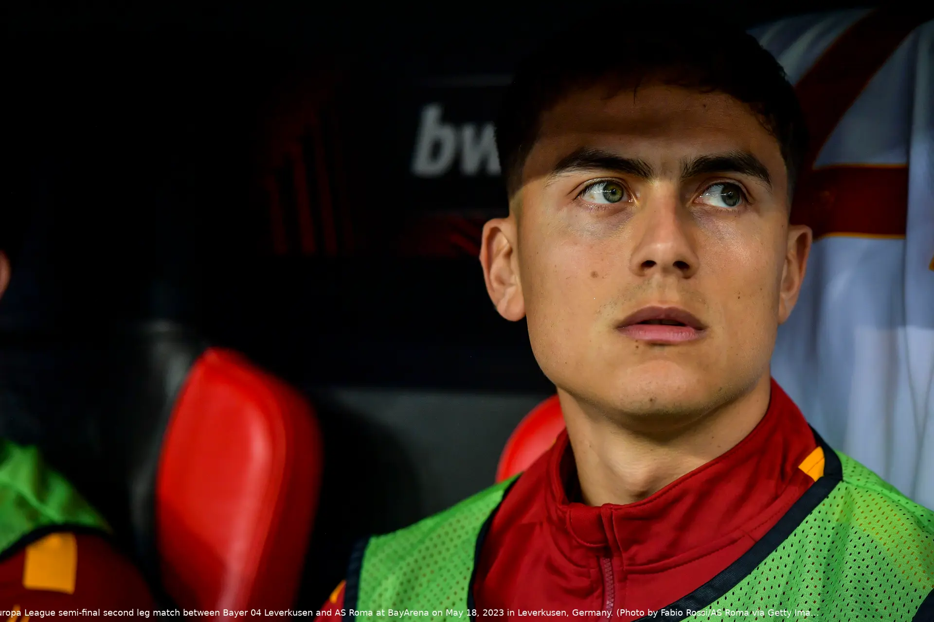 bayer leverkusen roma dybala