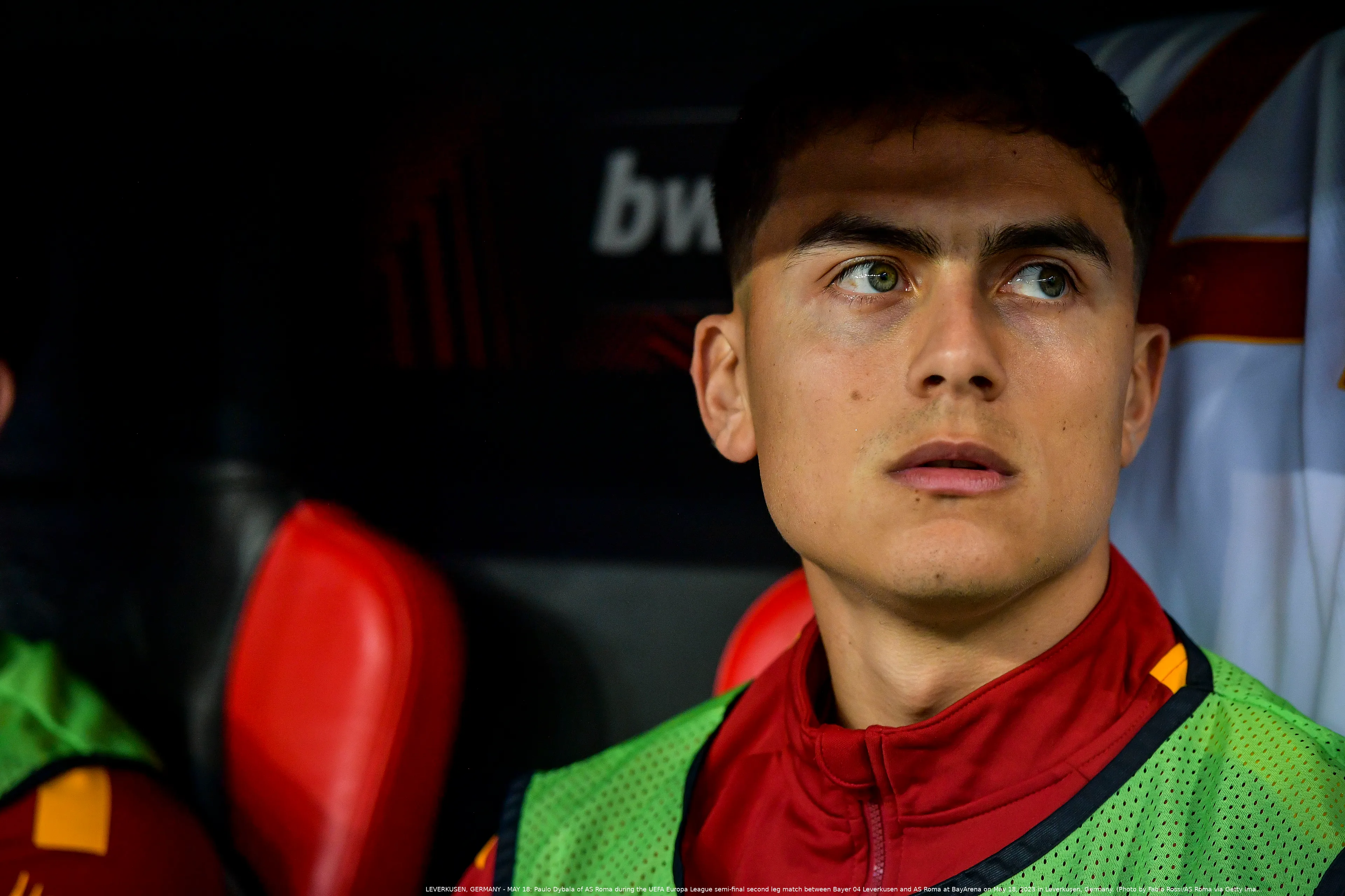bayer leverkusen roma dybala
