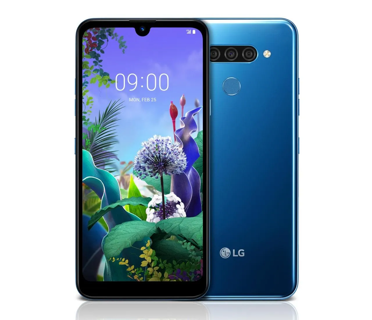 lg q60