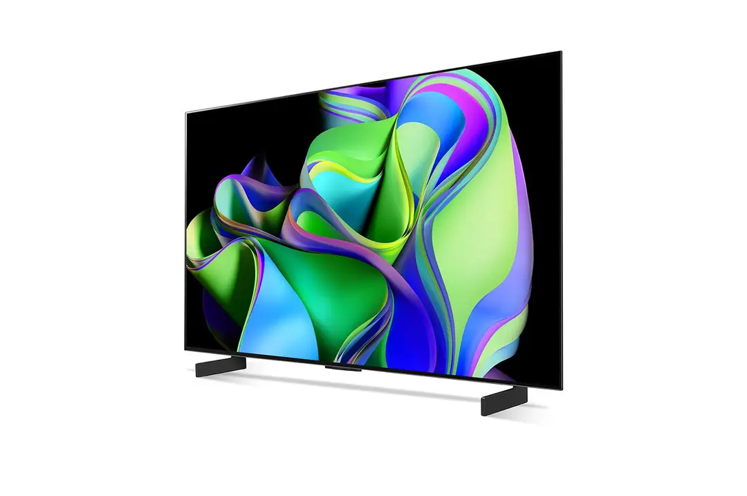 lg oled55c34la