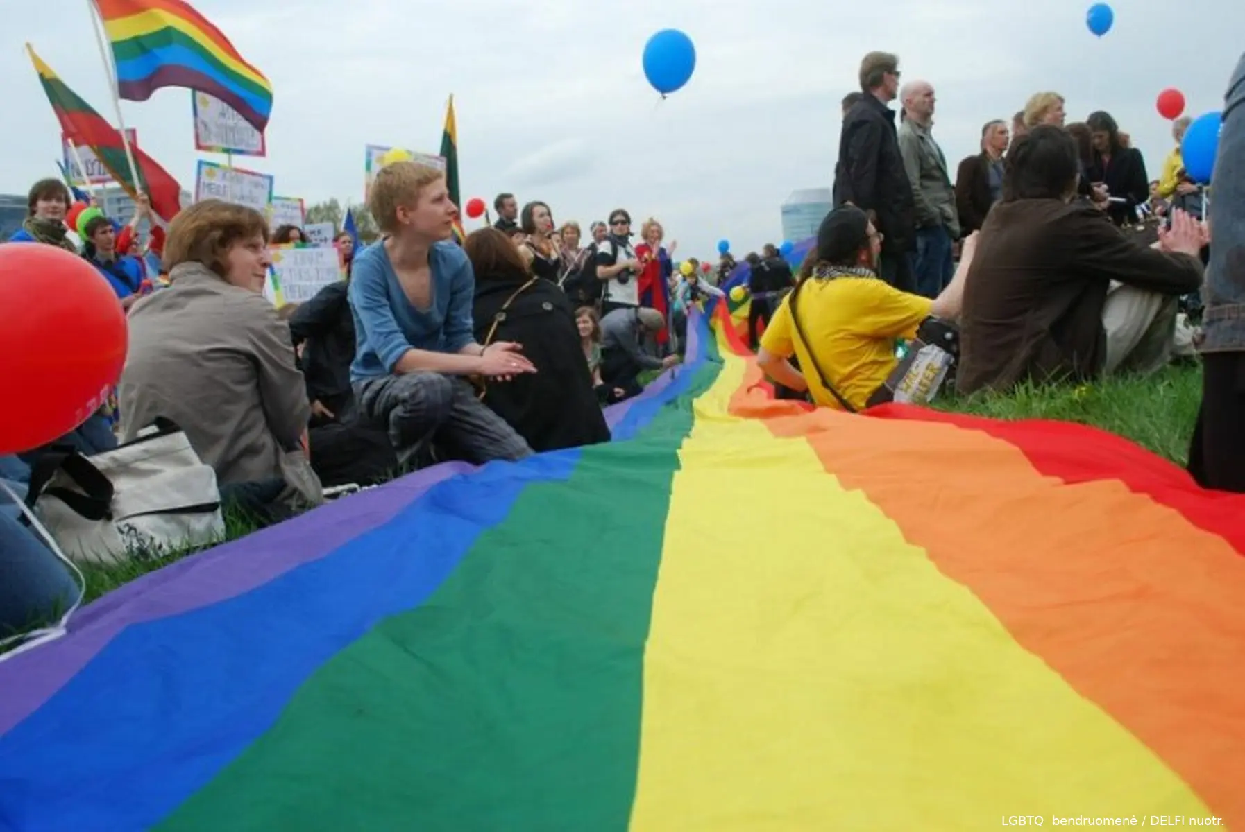 baltic pride eitynes 60483127