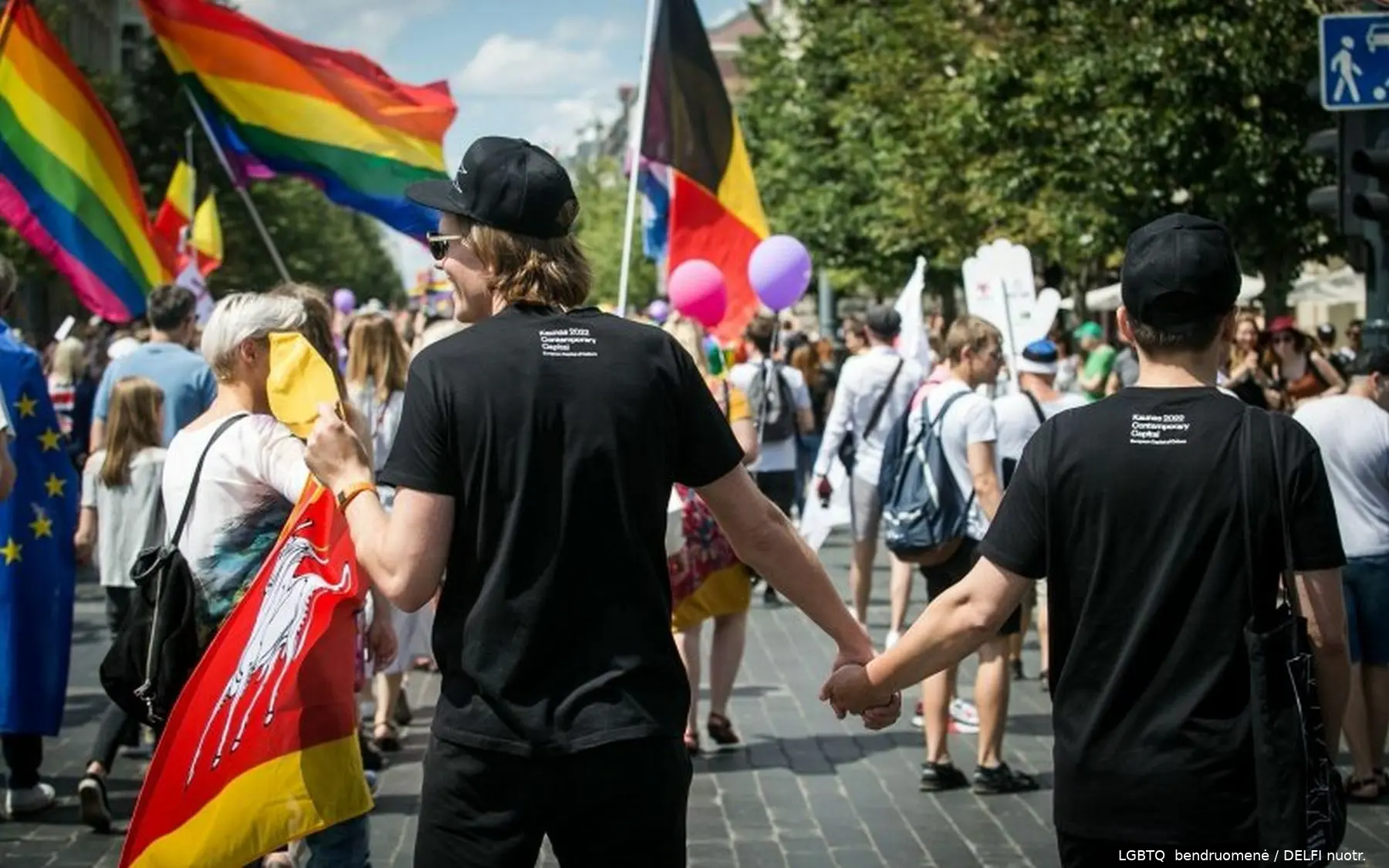 baltic pride eitynes 87247689