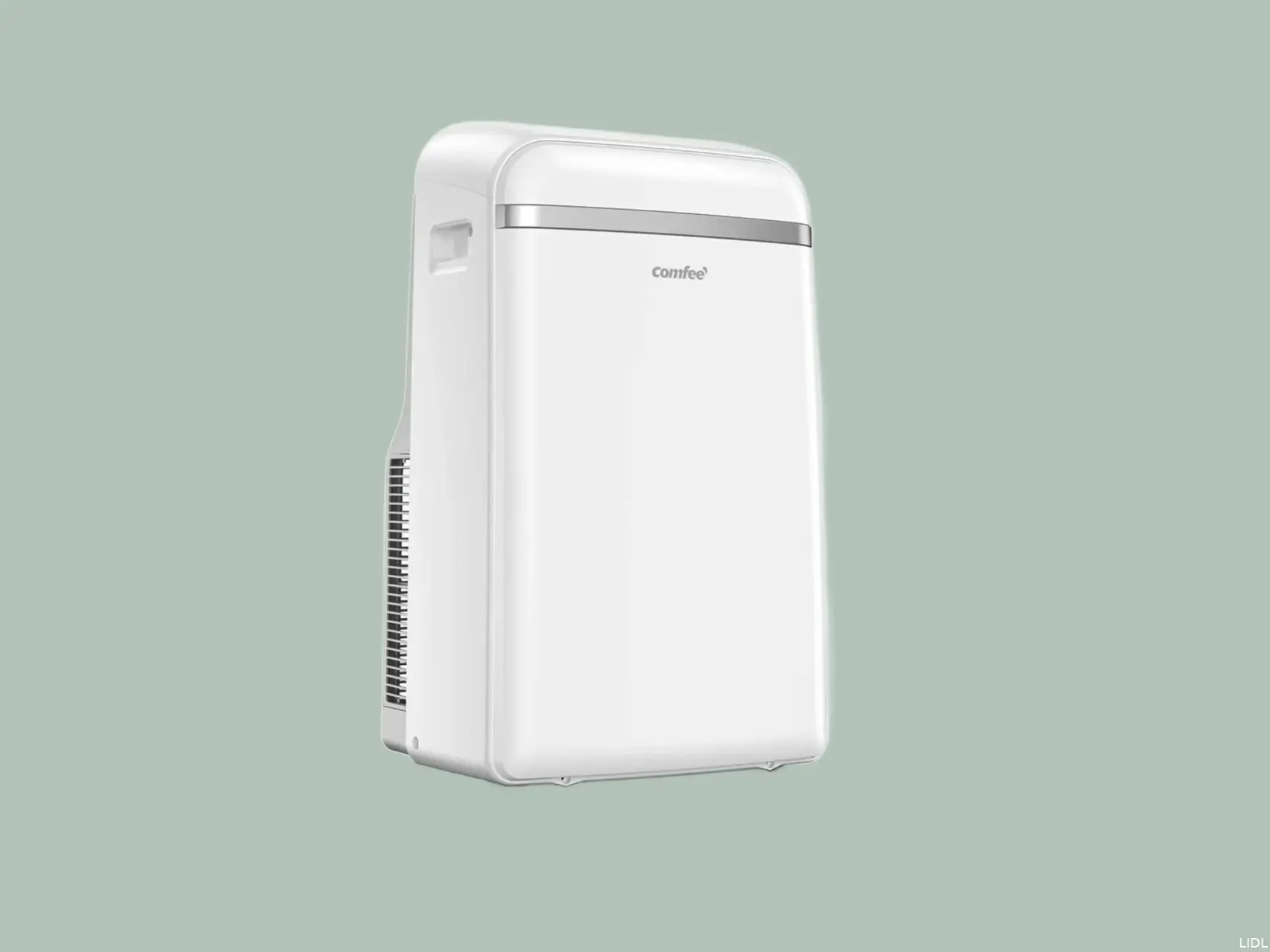 COMFEE mobiele airco LIDL