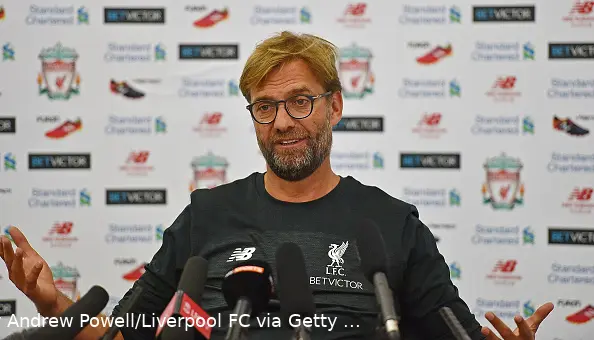klopp