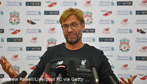 klopp