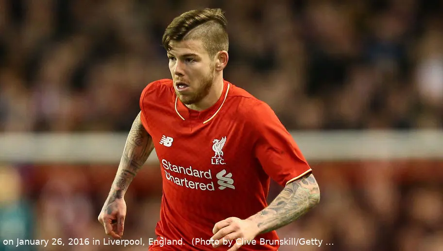 alberto moreno