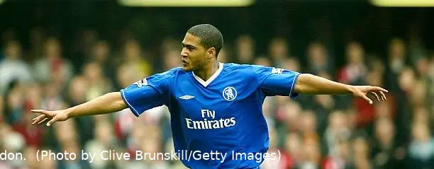 glen johnson chelsea