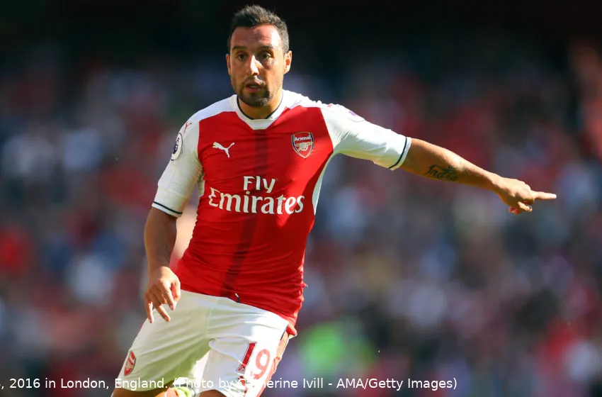 cazorla
