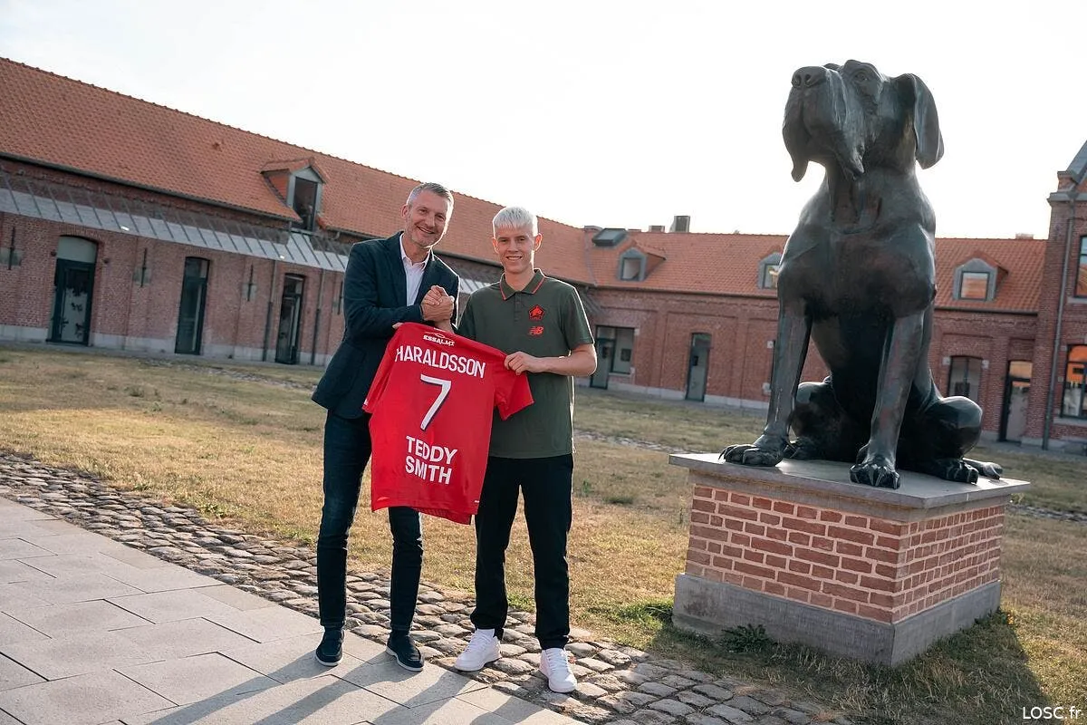 hakon haraldsson jusqu en 2028 a lille f1qzsewxgaanync 362921