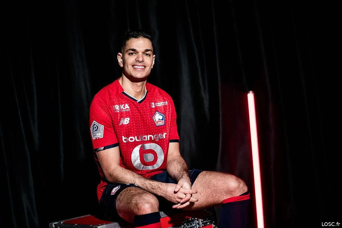 hatem ben arfa a signe six mois avec lille dsc02120 332793