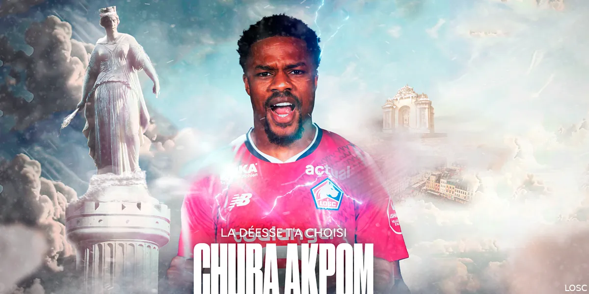 lille tient son nouvel attaquant officiel pouvoir e lectrique template 16 9 chuba 387832