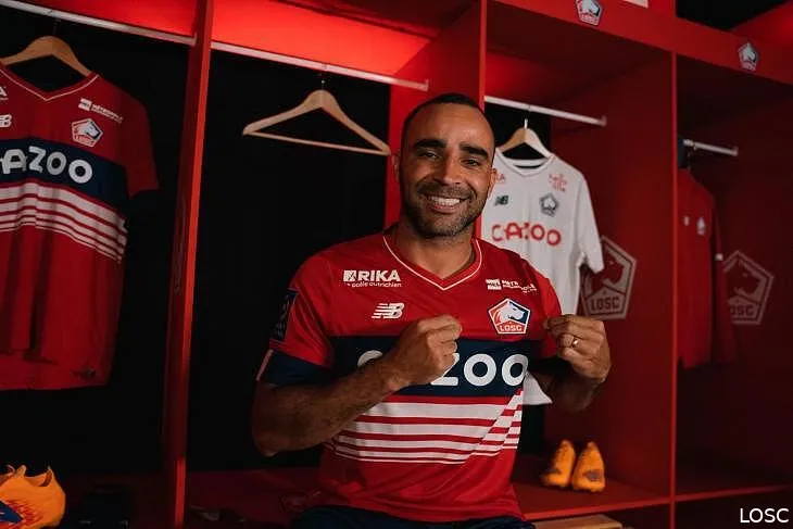 officiel le losc recrute un defenseur bresilien arriv e ismaily dsc02590 4 347187