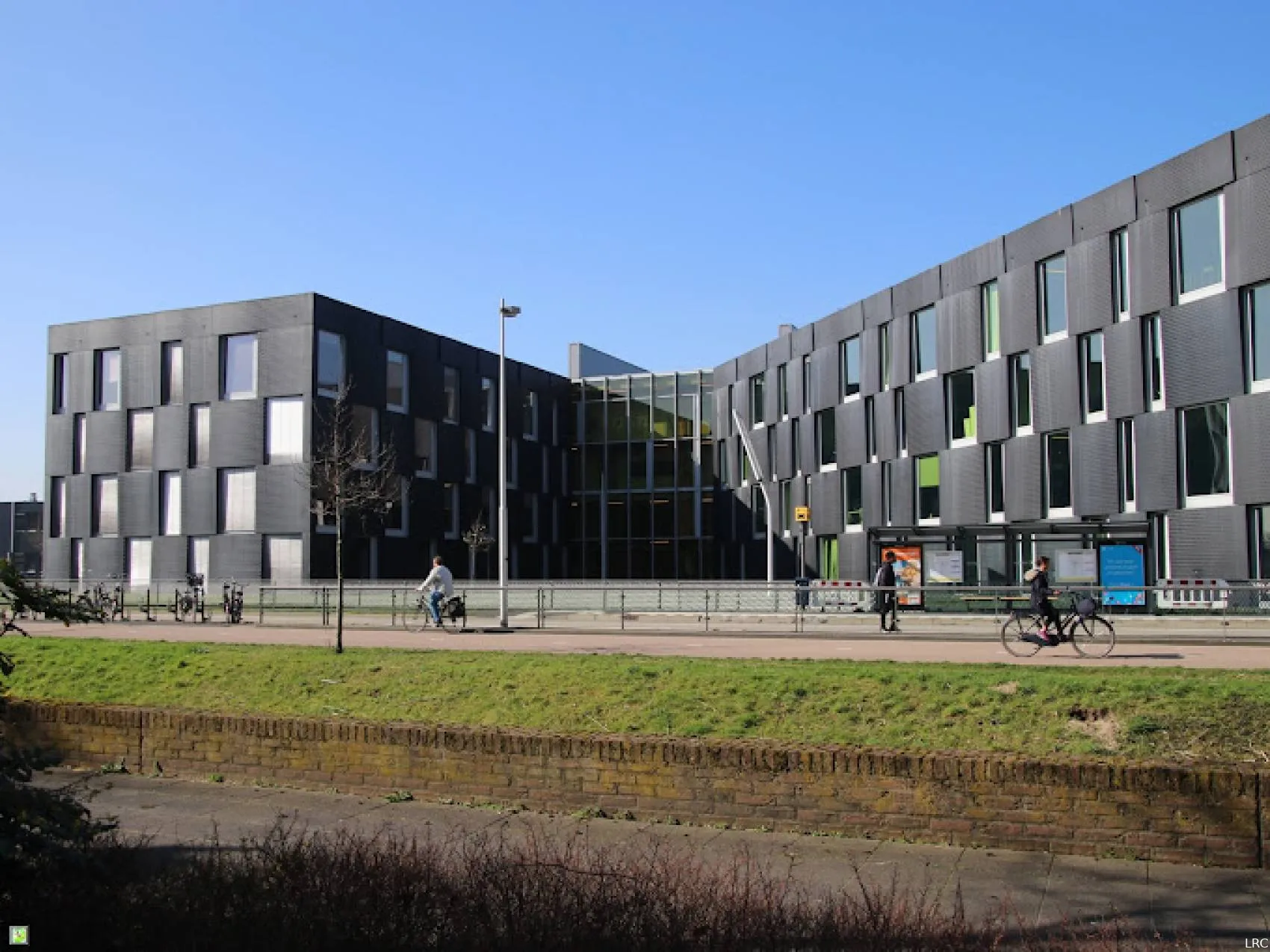 leidsche rijn college