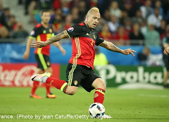 nainggolan belgio 3