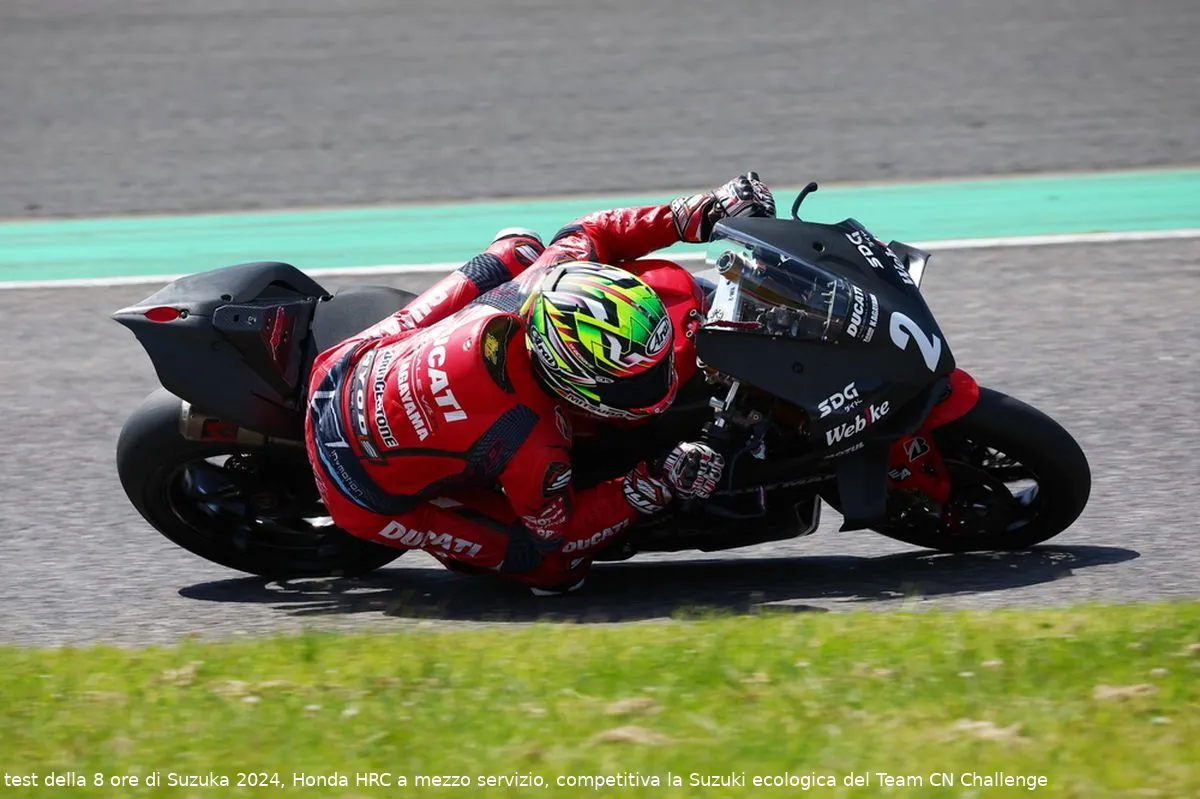 ducati kagayama risultato