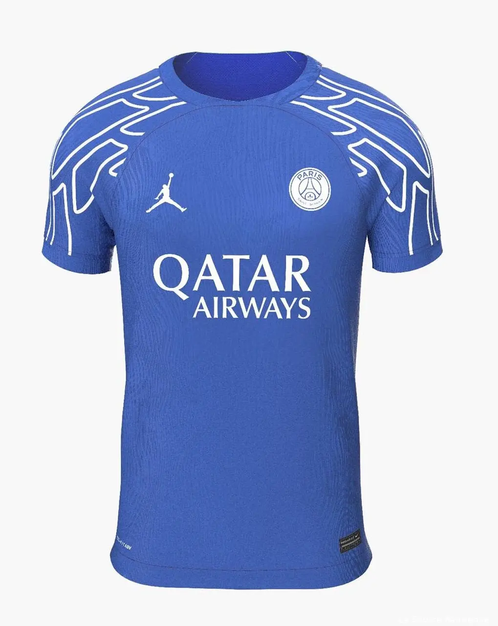 le maillot 2025 du psg devoile les gouts et les couleurs maillot psg 385514