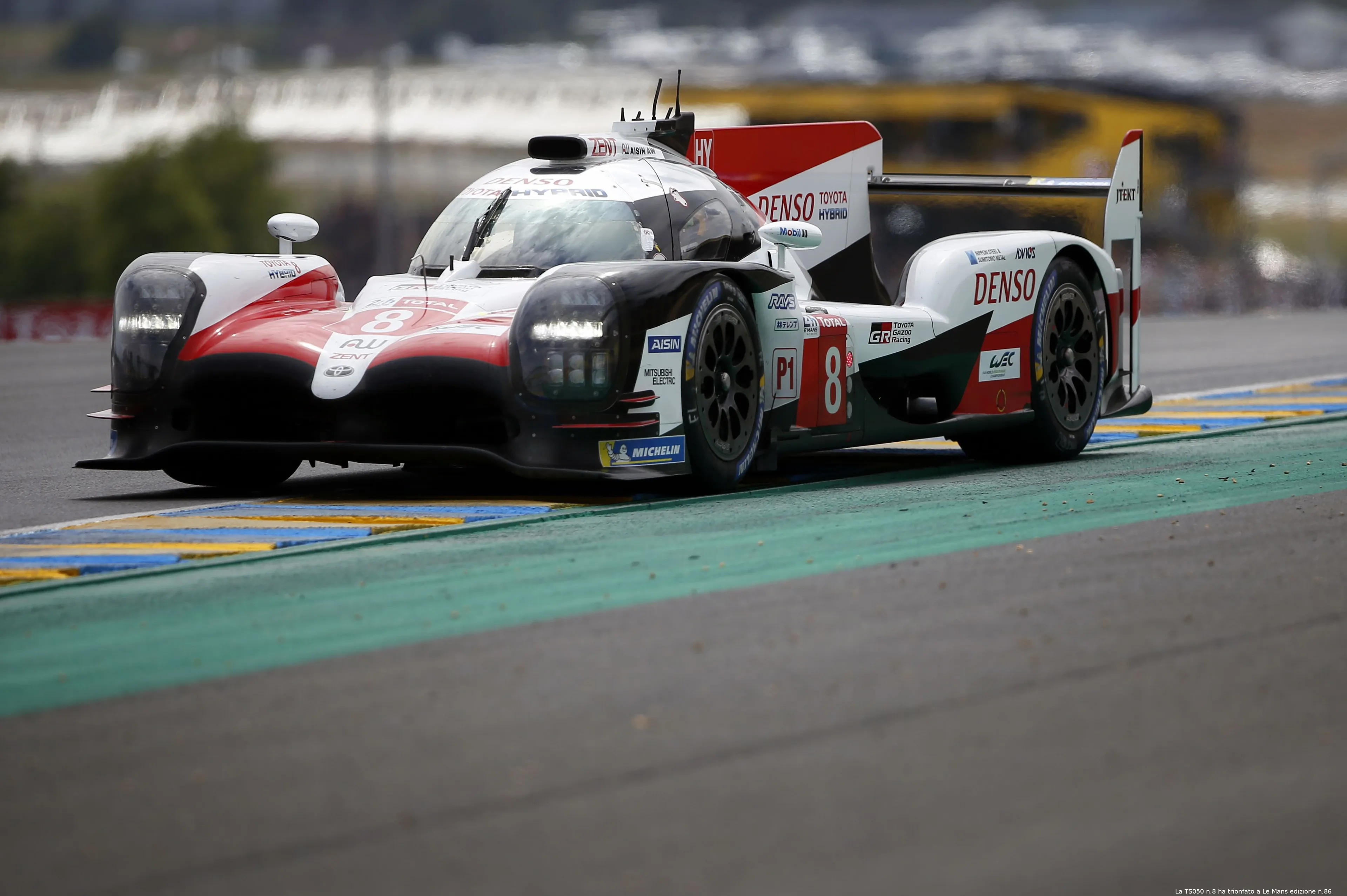24 heures du mans bapteme de feu reussi pour alonso a lattaque endurance