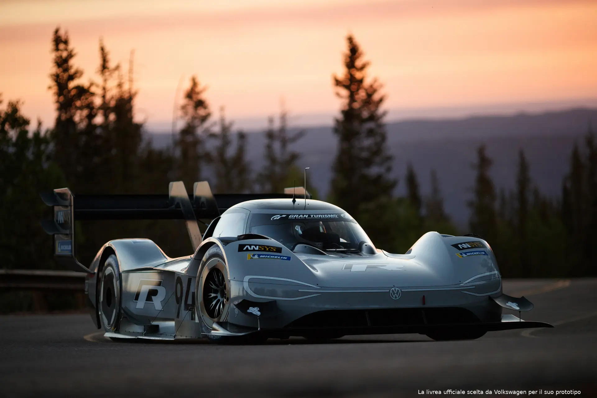 id r pikes peak livrea db2018al00458