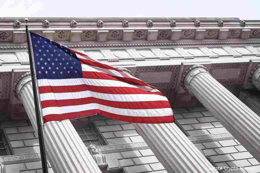 amerikaans congres drong aan op regulering van cryptomarkt cryptobenelux