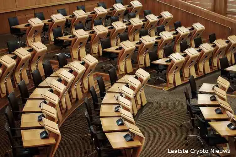 cryptobenelux parlement