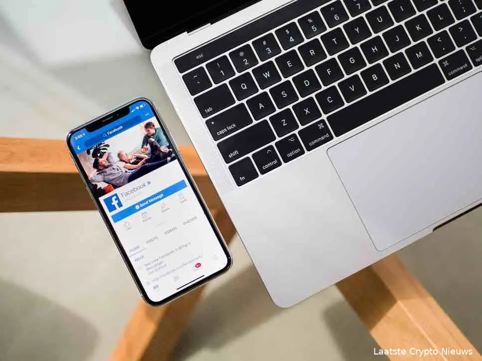 facebook wilt eigen cryptocurrency lanceren in 2020 cryptobenelux