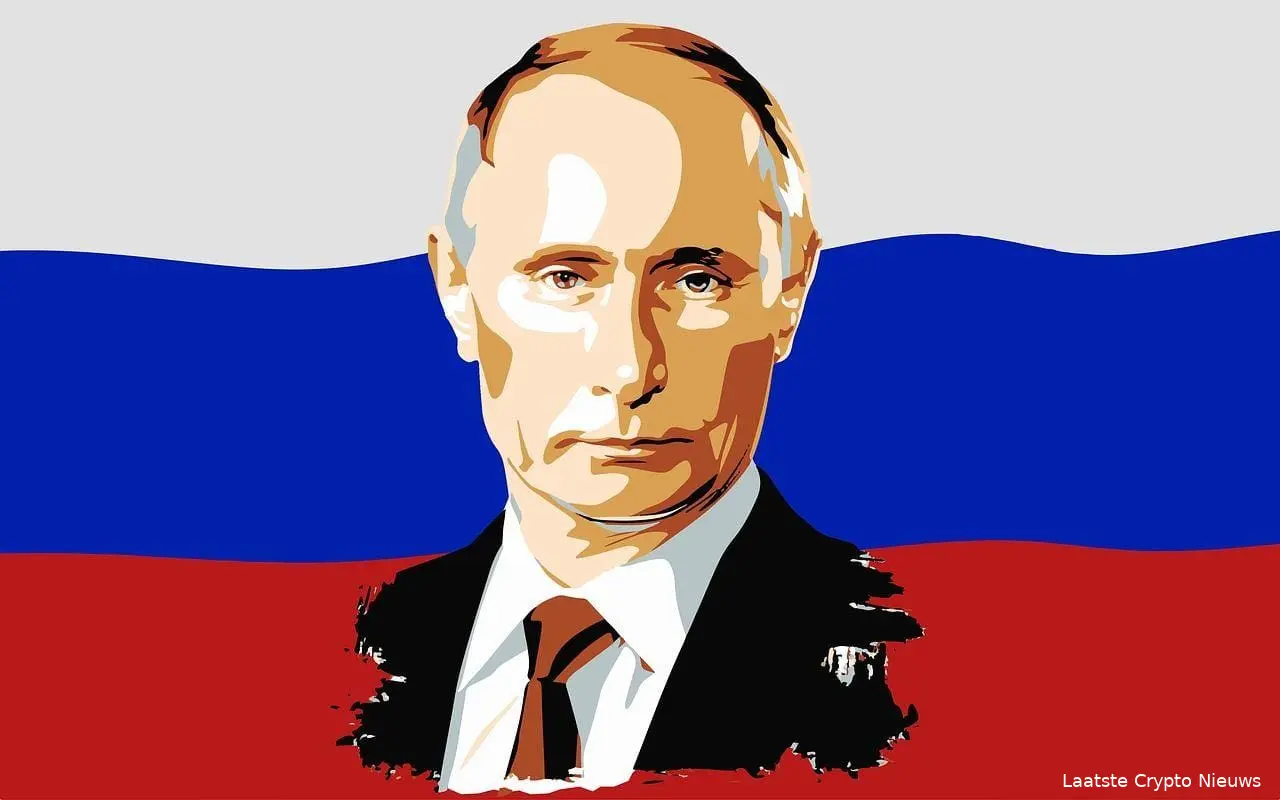 rusland neemt wetsvoorstel omtrent digitale valutas aan cryptobenelux