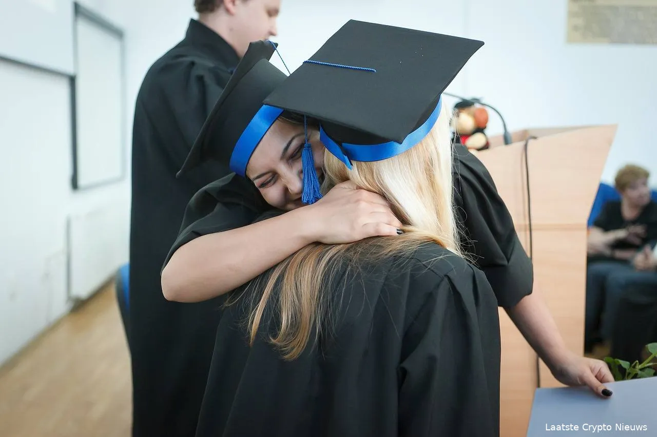 bahrein gaat diplomas uitgeven via blockchain cryptobenelux