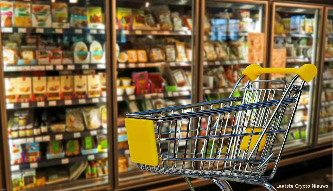 de grote amerikaanse supermarktketen kroger stopt met visa en overweegt bitcoin cryptobenelux