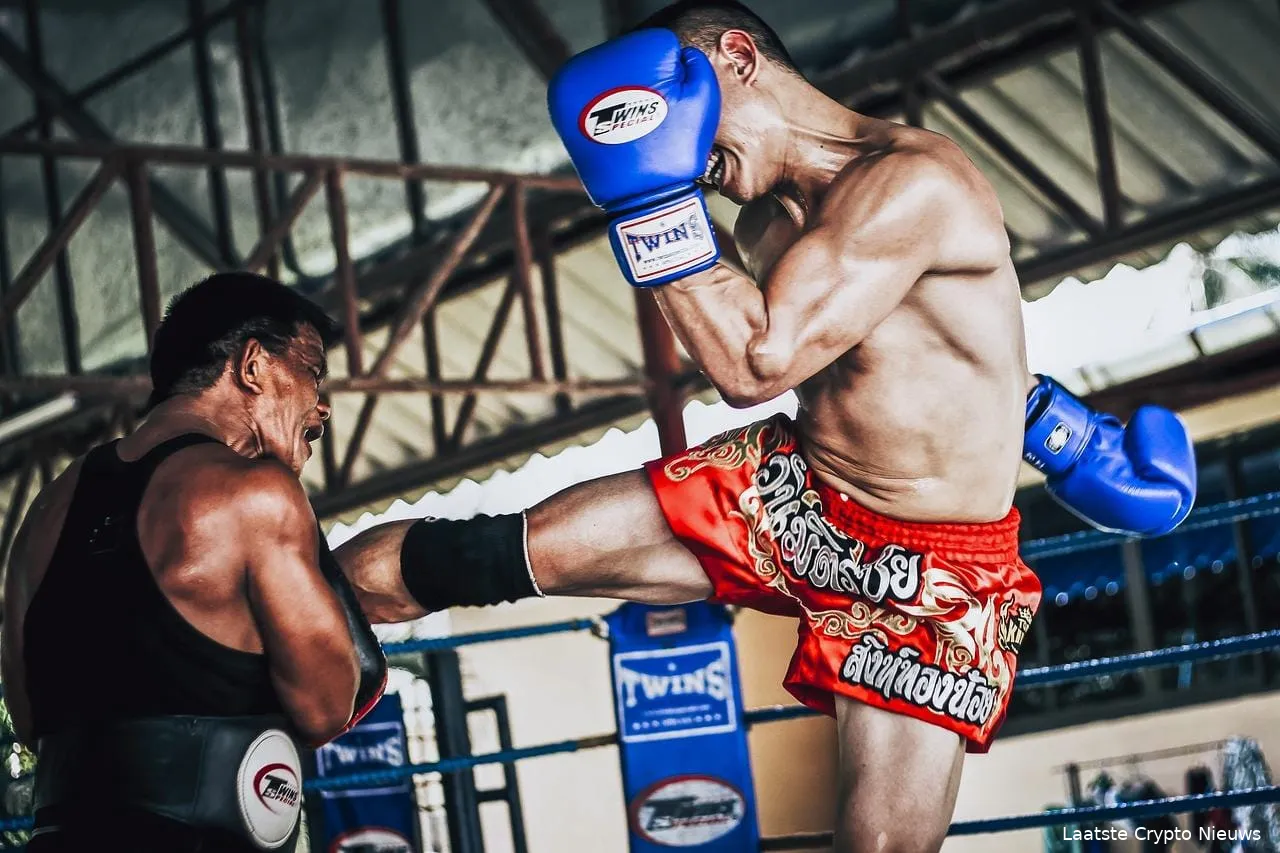 glory gaat samenwerken met de litecoin foundation cryptobenelux