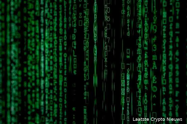 hackers verplaatsen de gestolen bitcoin van binance cryptobenelux