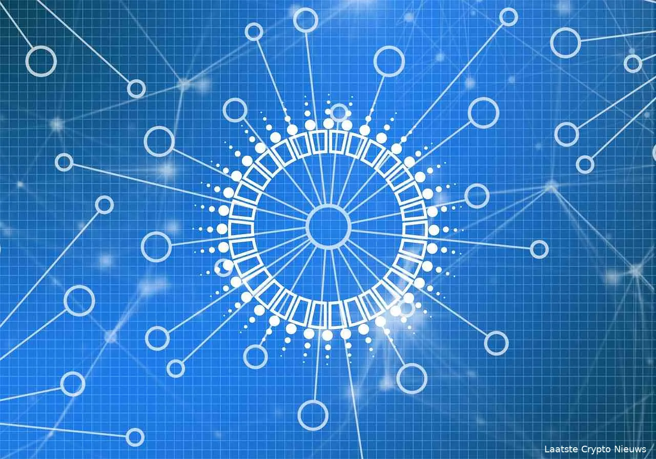 okex is bezig met eigen blockchain cryptobenelux